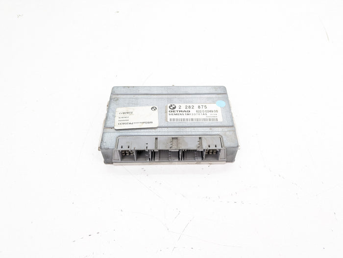 BMW E46 M3 SMG Transmission Control Unit Module 2282875/2282877
