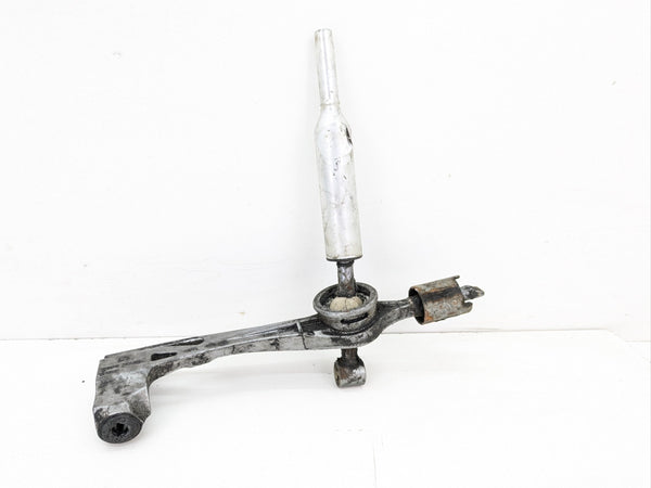 BMW E46 330ci 330i 6 Speed Manual Transmission Shifter Arm Linkage & Shift Rod 7516284