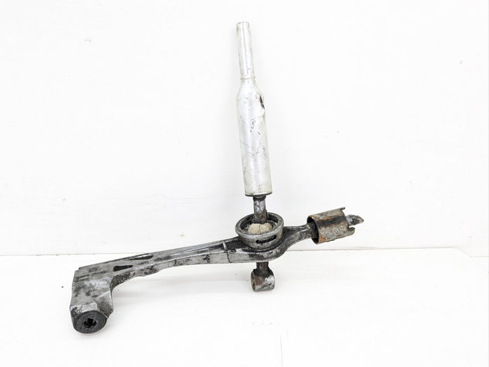 BMW E46 330ci 330i 6 Speed Manual Transmission Shifter Arm Linkage & Shift Rod 7516284