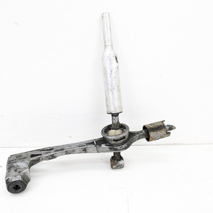 BMW E46 330ci 330i 6 Speed Manual Transmission Shifter Arm Linkage & Shift Rod 7516284
