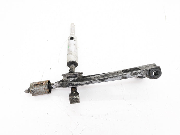 BMW E46 330ci 330i 6 Speed Manual Transmission Shifter Arm Linkage & Shift Rod 7516284