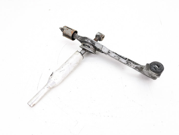 BMW E46 330ci 330i 6 Speed Manual Transmission Shifter Arm Linkage & Shift Rod 7516284
