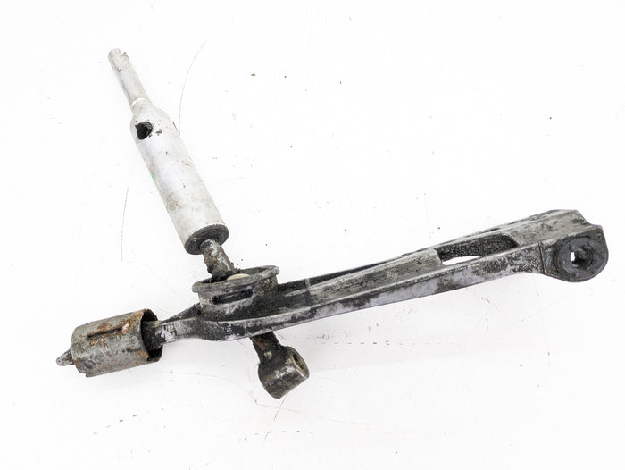 BMW E46 330ci 330i 6 Speed Manual Transmission Shifter Arm Linkage & Shift Rod 7516284