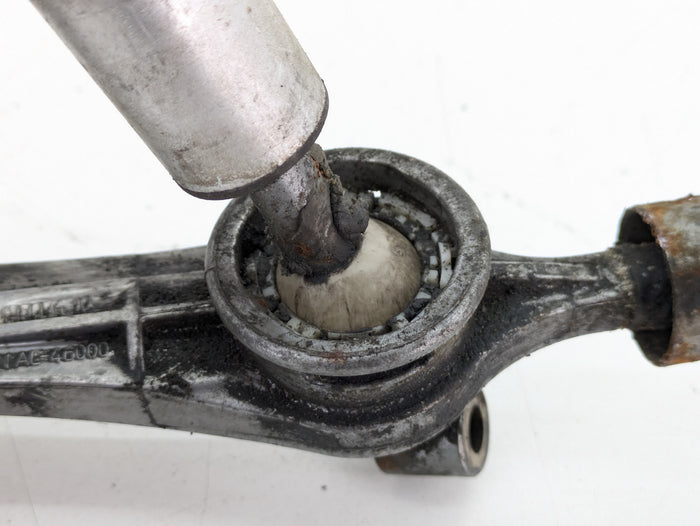 BMW E46 330ci 330i 6 Speed Manual Transmission Shifter Arm Linkage & Shift Rod 7516284