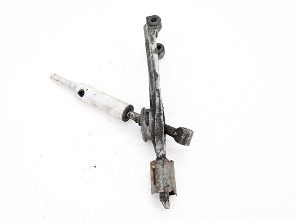 BMW E46 330ci 330i 6 Speed Manual Transmission Shifter Arm Linkage & Shift Rod 7516284