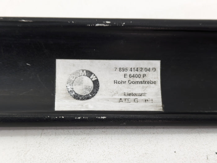 BMW E46 M3 Strut Tower Brace Support Bar 7895414