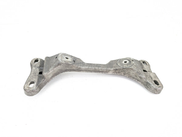 BMW E46 M3 S54 Manual/SMG Transmission Gearbox Support Mounting Crossmember Bracket 2229198