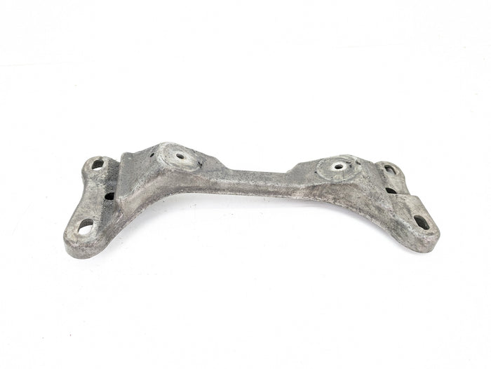 BMW E46 M3 S54 Manual/SMG Transmission Gearbox Support Mounting Crossmember Bracket 2229198