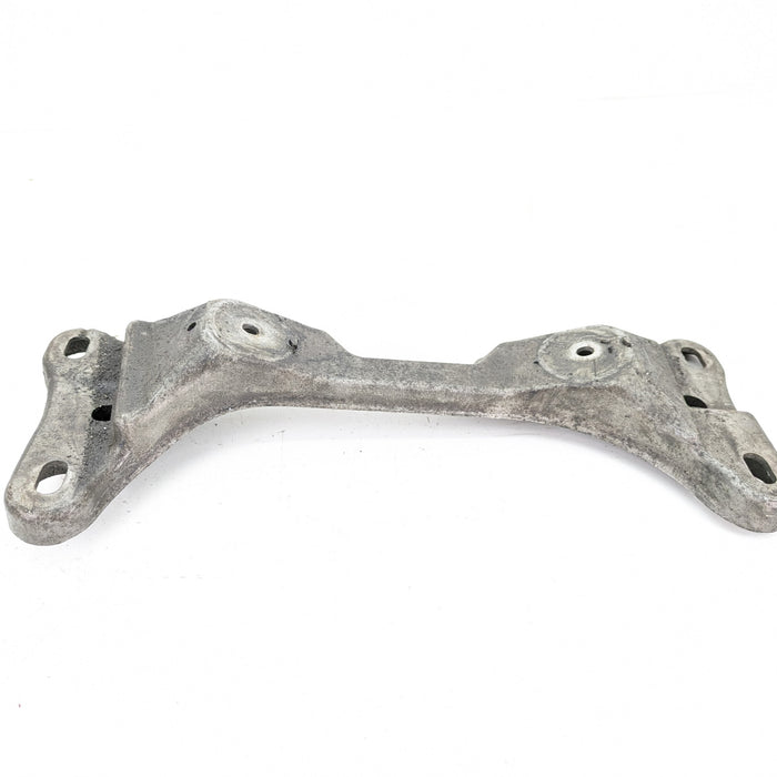 BMW E46 M3 S54 Manual/SMG Transmission Gearbox Support Mounting Crossmember Bracket 2229198