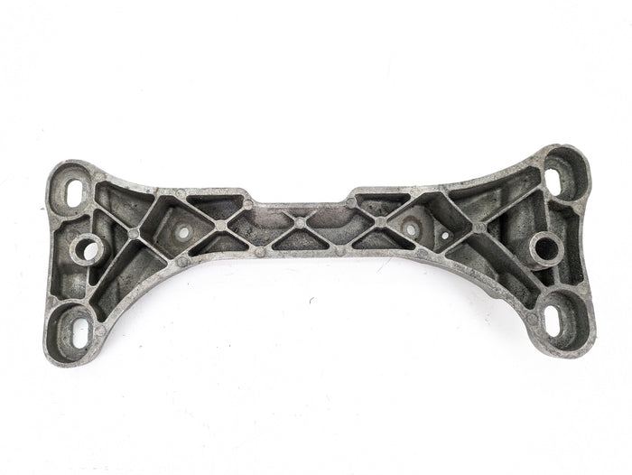 BMW E46 M3 S54 Manual/SMG Transmission Gearbox Support Mounting Crossmember Bracket 2229198