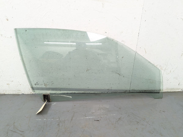 BMW E46 M3 330ci 328ci 325ci 323ci Coupe Right/Passenger Side Front Door Window Glass *DAMAGED*