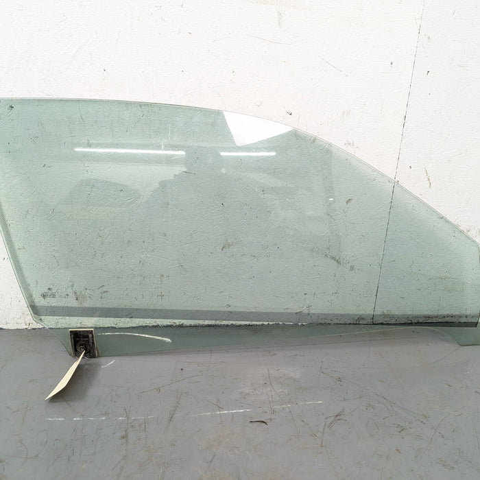 BMW E46 M3 330ci 328ci 325ci 323ci Coupe Right/Passenger Side Front Door Window Glass *DAMAGED*