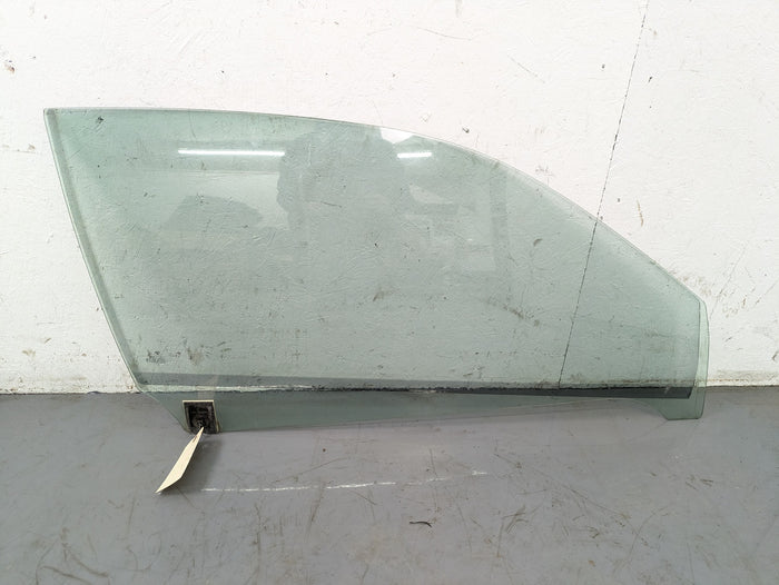BMW E46 M3 330ci 328ci 325ci 323ci Coupe Right/Passenger Side Front Door Window Glass *DAMAGED*