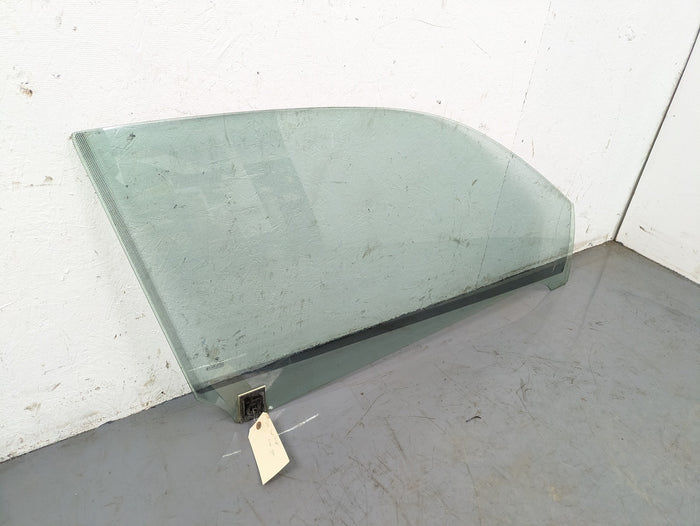 BMW E46 M3 330ci 328ci 325ci 323ci Coupe Right/Passenger Side Front Door Window Glass *DAMAGED*