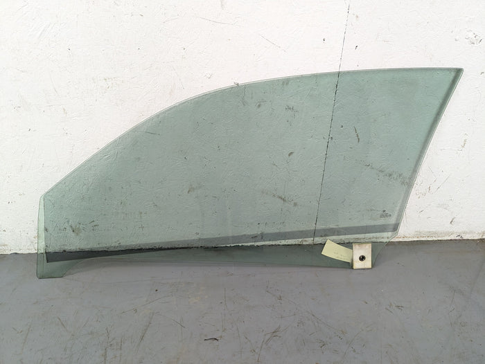 BMW E46 M3 330ci 328ci 325ci 323ci Coupe Right/Passenger Side Front Door Window Glass *DAMAGED*