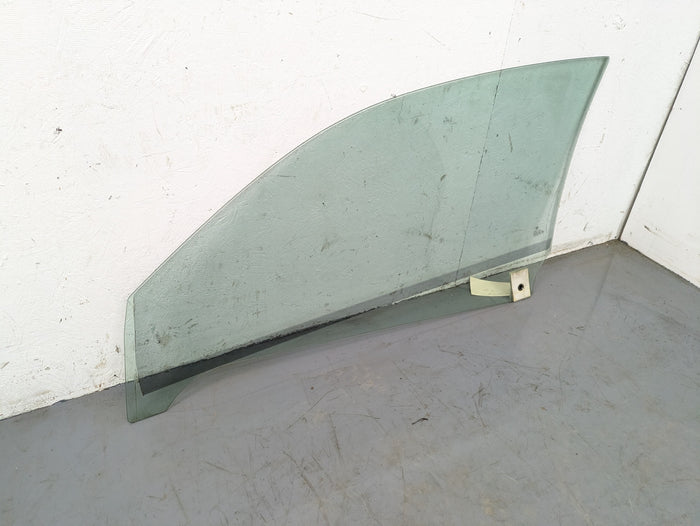 BMW E46 M3 330ci 328ci 325ci 323ci Coupe Right/Passenger Side Front Door Window Glass *DAMAGED*