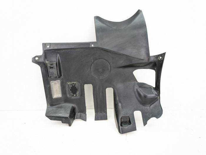 BMW E46 M3 330ci 328ci 325ci 323ci Left/Driver Side Manual Transmission Lower Dashboard Trim Panel 8196099/51458220018