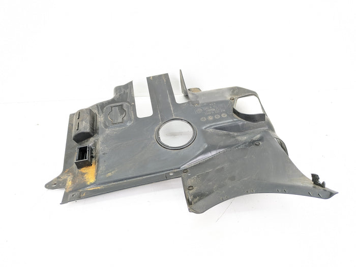 BMW E46 M3 330i 328i 325i 323i 320i Left/Driver Side Manual Transmission Lower Dashboard Trim Panel 51458220018/8196099