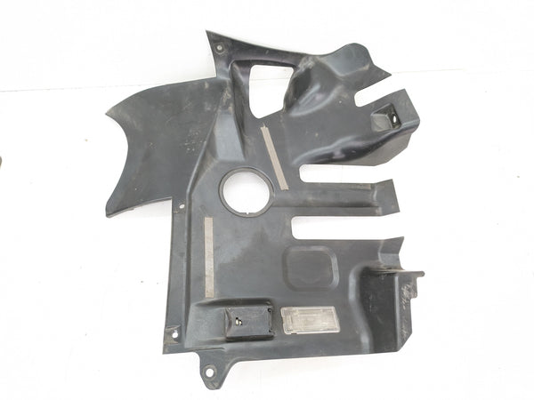 BMW E46 M3 330i 328i 325i 323i 320i Left/Driver Side Manual Transmission Lower Dashboard Trim Panel 51458220018/8196099