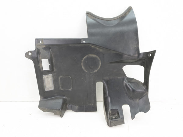 BMW E46 M3 330ci 328ci 325ci 323ci Left/Driver Side Manual Transmission Lower Dashboard Trim Panel 51458220018/8196099