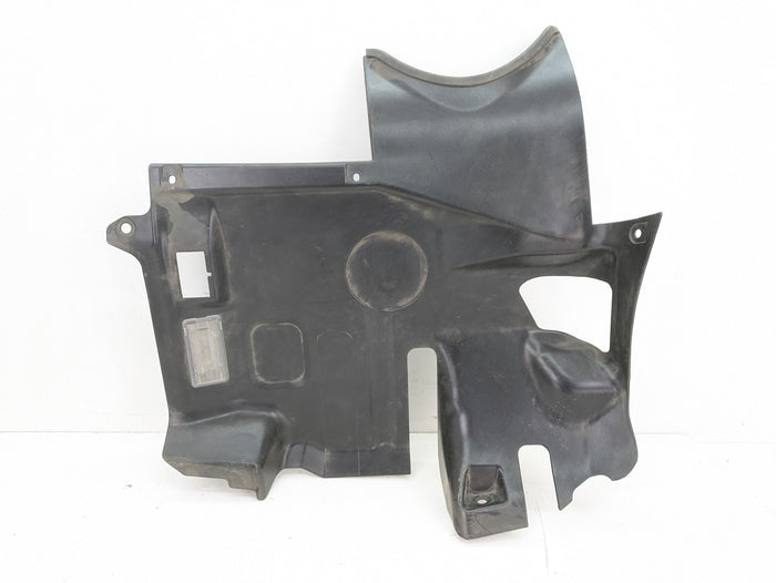 BMW E46 M3 330ci 328ci 325ci 323ci Left/Driver Side Manual Transmission Lower Dashboard Trim Panel 51458220018/8196099
