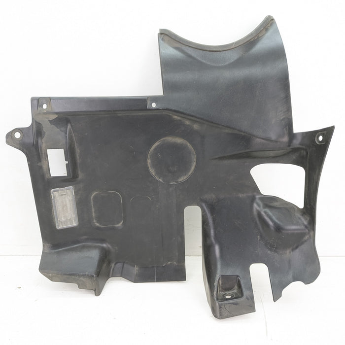 BMW E46 M3 330ci 328ci 325ci 323ci Left/Driver Side Manual Transmission Lower Dashboard Trim Panel 51458220018/8196099