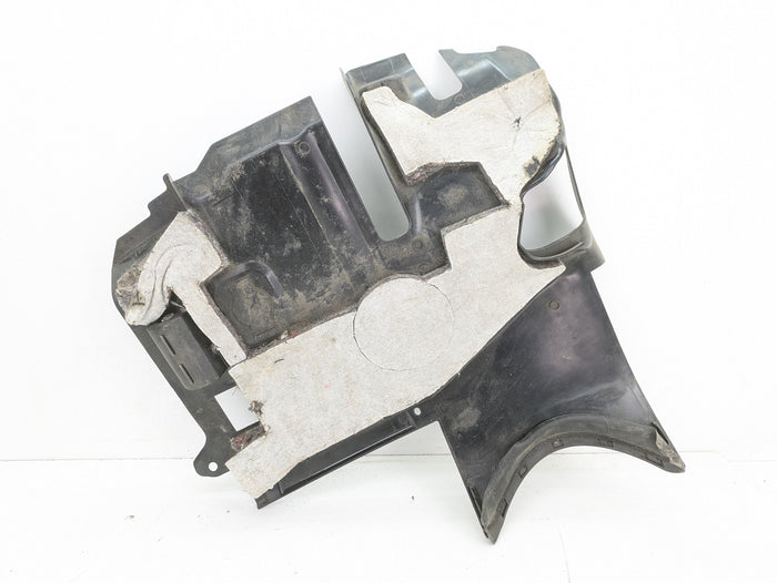BMW E46 M3 330ci 328ci 325ci 323ci Left/Driver Side Manual Transmission Lower Dashboard Trim Panel 51458220018/8196099