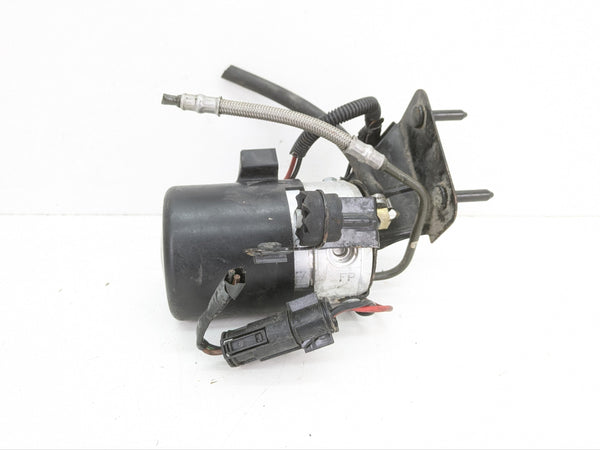 BMW E46 M3 ZHP 330Ci ABS Anti-Lock Brake DSC Stability Control Pump Compressor 1166087