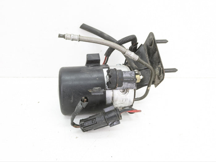 BMW E46 M3 ZHP 330Ci ABS Anti-Lock Brake DSC Stability Control Pump Compressor 1166087
