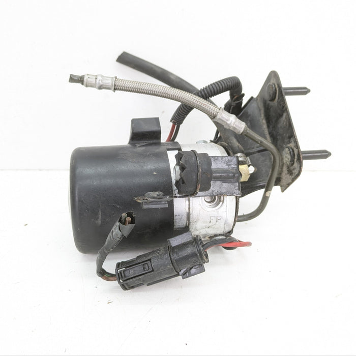BMW E46 M3 ZHP 330Ci ABS Anti-Lock Brake DSC Stability Control Pump Compressor 1166087