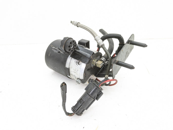 BMW E46 M3 ZHP 330Ci ABS Anti-Lock Brake DSC Stability Control Pump Compressor 1166087