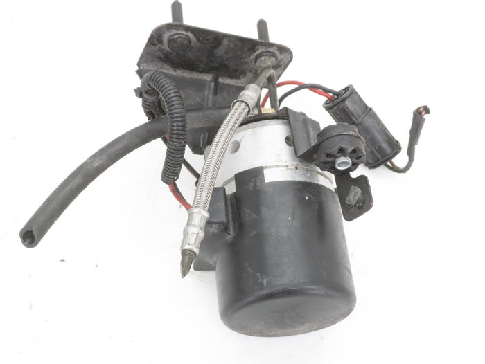 BMW E46 M3 ZHP 330Ci ABS Anti-Lock Brake DSC Stability Control Pump Compressor 1166087