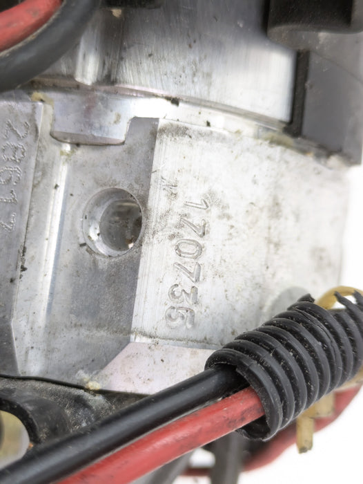 BMW E46 M3 ZHP 330Ci ABS Anti-Lock Brake DSC Stability Control Pump Compressor 1166087