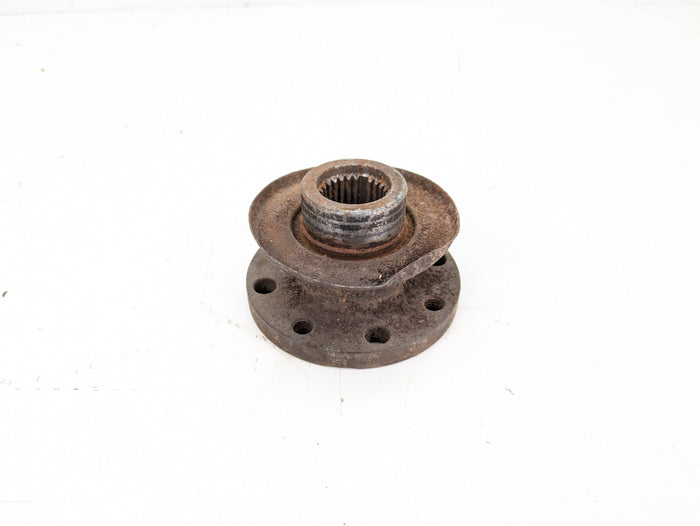 BMW E46 330Ci 328Ci 325Ci 323CI Rear Differential Input Flange 4 Bolt Driveshaft
