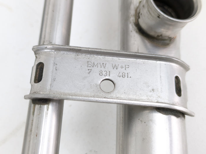 BMW E46 M3 S54 Engine Individual Throttle Bodies/ITB Intake & Fuel Rail 7831297/7831296/7831332/7831481