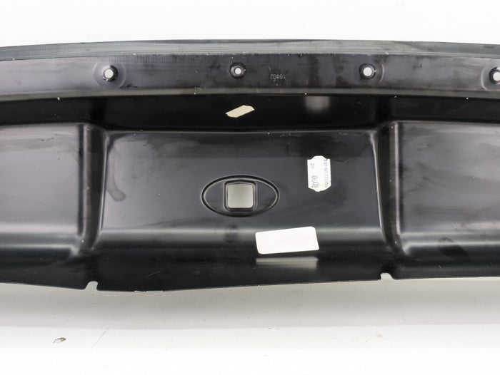 BMW E46 M3 330ci 325ci 323ci Convertible Roof Soft Top Windshield Lock Latch Trim Panel 54318229826/971114179