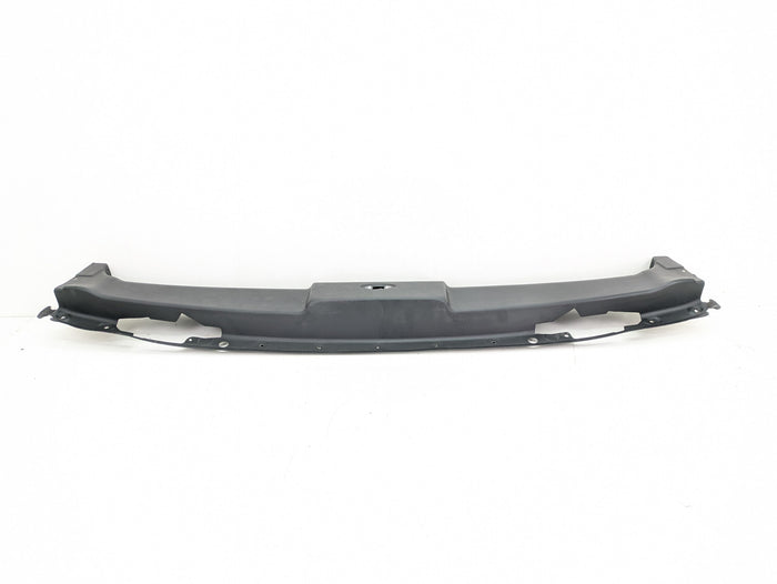 BMW E46 M3 330ci 325ci 323ci Convertible Roof Soft Top Windshield Lock Latch Trim Panel 971114179/54318229826