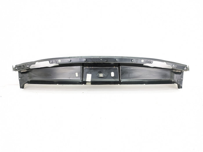 BMW E46 M3 330ci 325ci 323ci Convertible Roof Soft Top Windshield Lock Latch Trim Panel 971114179/54318229826
