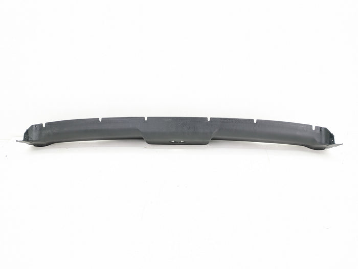 BMW E46 M3 330ci 325ci 323ci Convertible Roof Soft Top Windshield Lock Latch Trim Panel 971114179/54318229826