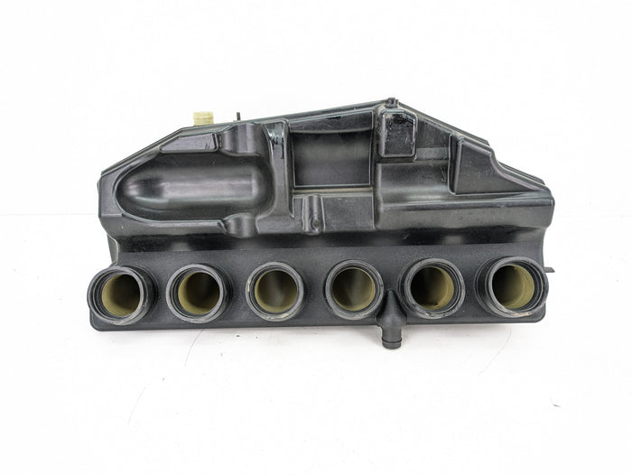BMW E46 M3 S54 SMG Air Intake Manifold Plenum 7830729