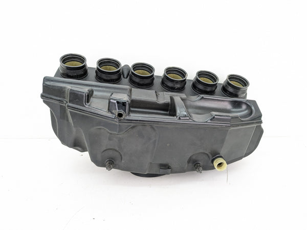 BMW E46 M3 S54 SMG Air Intake Manifold Plenum 7830729