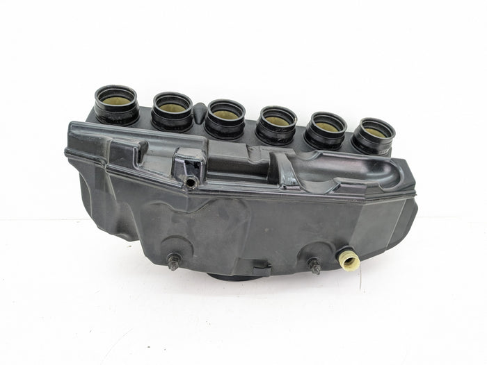 BMW E46 M3 S54 SMG Air Intake Manifold Plenum 7830729