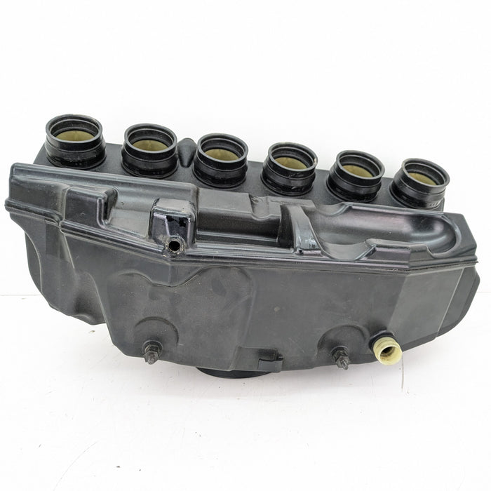 BMW E46 M3 S54 SMG Air Intake Manifold Plenum 7830729