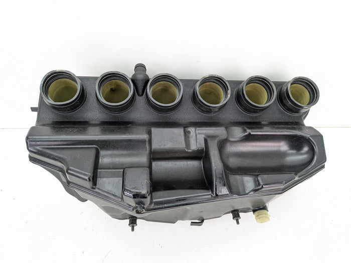 BMW E46 M3 S54 SMG Air Intake Manifold Plenum 7830729