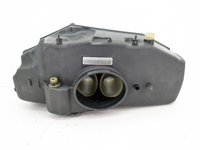 BMW E46 M3 S54 SMG Air Intake Manifold Plenum 7830729