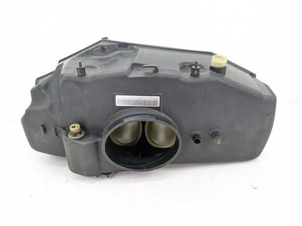 BMW E46 M3 S54 SMG Air Intake Manifold Plenum 7830729