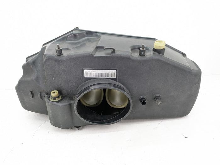 BMW E46 M3 S54 SMG Air Intake Manifold Plenum 7830729