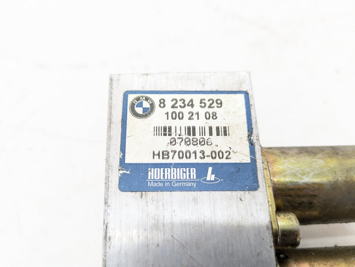 BMW E46 BMW E46 325ci M3 330ci 323ci Convertible Roof Soft Top Hydraulic Cylinder Valve Block 8234529