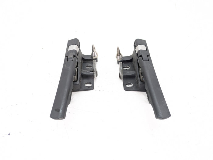 BMW E46 M3 330ci 325ci 323ci Convertible Hardtop Front Left/Right Latches/Handles Set 8228921/8228922 *DAMAGED*