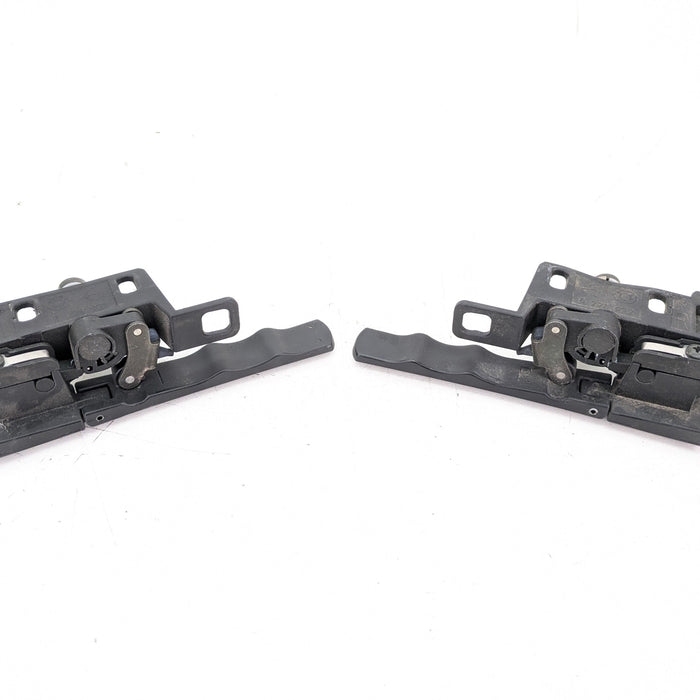 BMW E46 M3 330ci 325ci 323ci Convertible Hardtop Front Left/Right Latches/Handles Set 8228921/8228922 *DAMAGED*